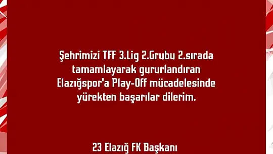 Şehir futbolunda dostluk rüzgarları
