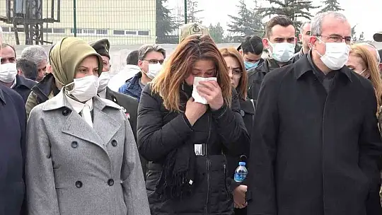 O bulvar açılışı herkesi duygulandırdı