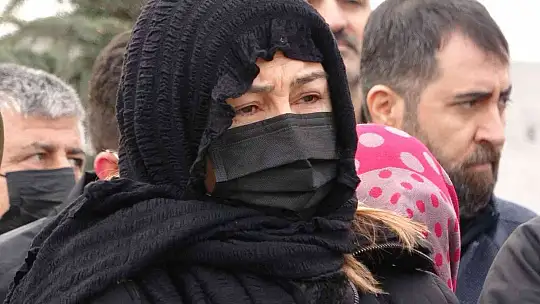 O bulvar açılışı herkesi duygulandırdı