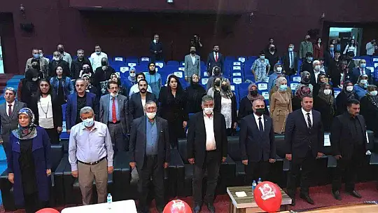 Şehit Ömer Halisdemirin babası konuştu, herkes ağladı