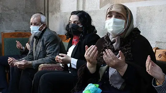 Şehit Uzman Çavuş Salgar, şehadetinin 5'inci yıl dönümünde anıldı