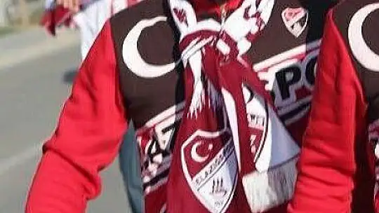 Serkan Çayır: 'Elazığspor'un kapanmasına izin vermedik'