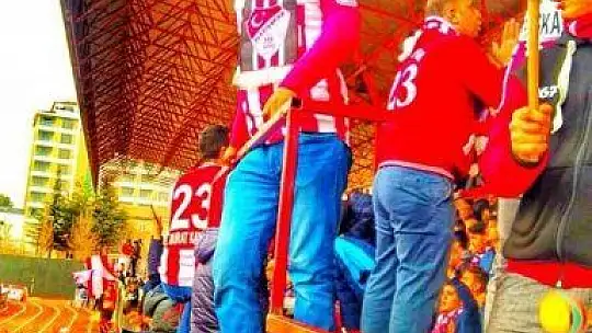 Serkan Çayır: 'Elazığspor'un kapanmasına izin vermedik'
