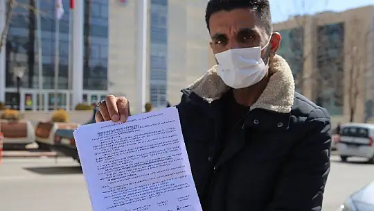 Sıfır aldığı otomobil ayıplı çıktı, hukuk mücadelesini kazandı ama yine sonuç alamadı