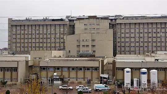 Silahla oynarken kendini vuran çocuk, hayatını kaybetti