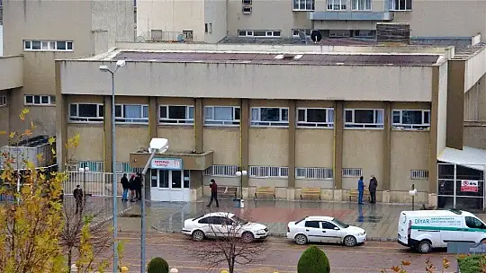 Silahla oynarken kendini vuran çocuk, hayatını kaybetti