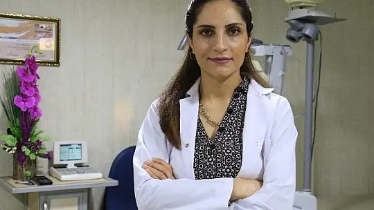 Sinsi göz hastalığı olarak bilinen glokom, kalıcı körlüğe yol açabiliyor