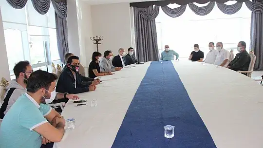 Şiş' Şanssızlıklardan biraz hedefimizden saptık,bundan sonra daha iyi olacağız'