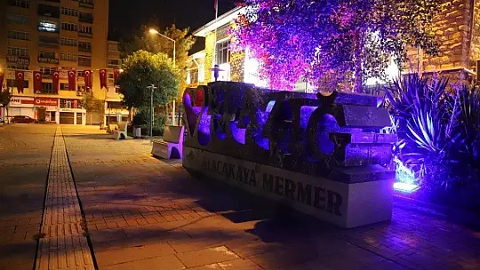 Sokağa çıkma kısıtlaması başladı, Elazığ sessizliğe büründü