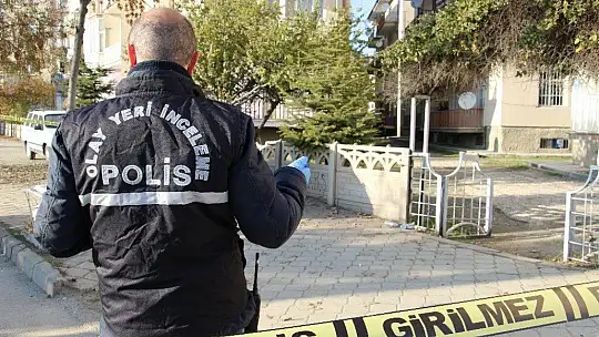 Sosyal medyadan tartıştığı kadını silahla yaraladı