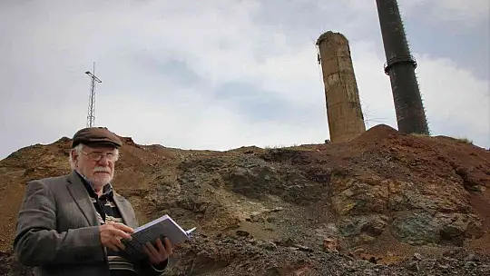 Tarihi bacalar ilçenin simgesi haline geldi