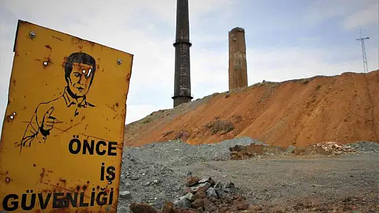 Tarihi bacalar ilçenin simgesi haline geldi