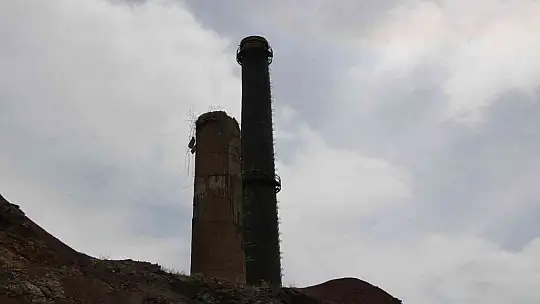 Tarihi bacalar ilçenin simgesi haline geldi