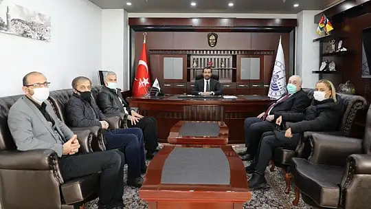 Tarihi konak, Elazığ Basın Müzesi ve Basın Evi'ne dönüşüyor