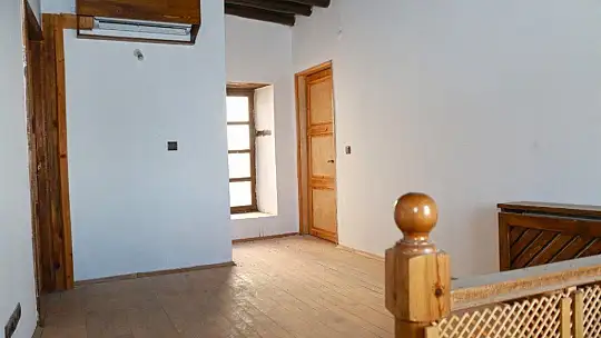 Tarihi konak, Elazığ Basın Müzesi ve Basın Evi'ne dönüşüyor