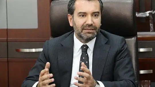 Tarihi konak, Elazığ Basın Müzesi ve Basın Evi'ne dönüşüyor