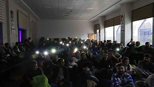 Tarım ve Orman Bakanı Kirişci: 'Tarım ve orman 2023'te başlayacak yeni yüzyılın merkezinde olacak'