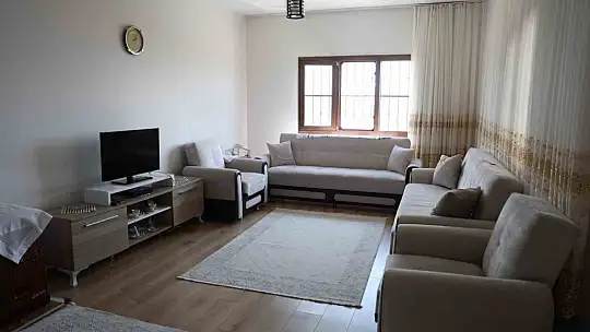 Tatil sitesi değil, çelik konstrüksiyonlu TOKİ konutları