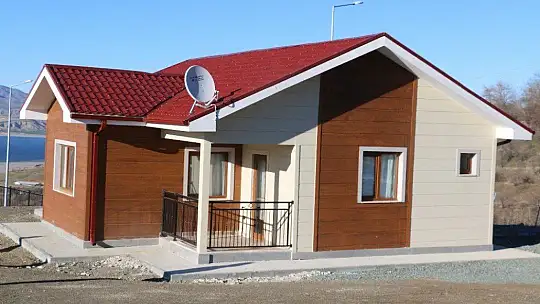 TBMM Deprem Araştırma Komisyonu Elazığ'da saha incelemesini tamamladı