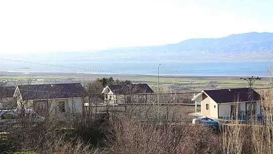 TBMM Deprem Araştırma Komisyonu Elazığ'da saha incelemesini tamamladı