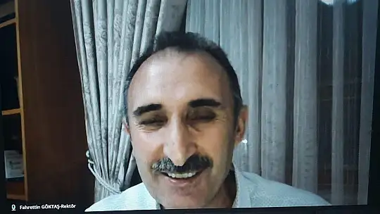 TDK Başkanı Gülsevin: 'Dünya genelinde Türkçe öğrenmeye rağbet son zamanlarda iyice artıyor'