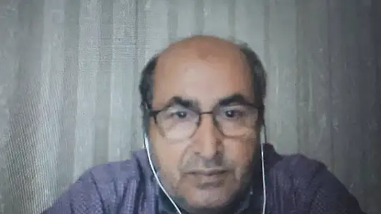 TDK Başkanı Gülsevin: 'Dünya genelinde Türkçe öğrenmeye rağbet son zamanlarda iyice artıyor'