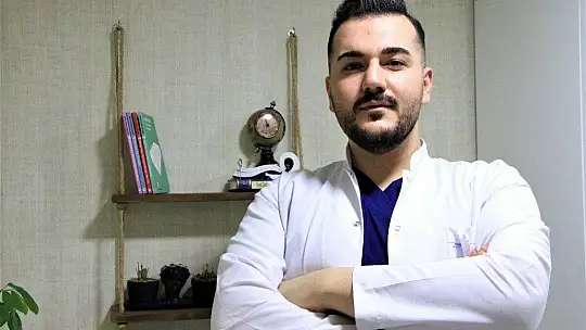 'Omurga Rahatsızlıkları' Son 10 Yılda Arttı