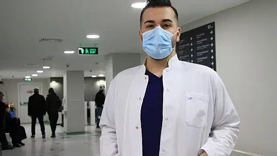 'Omurga Rahatsızlıkları' Son 10 Yılda Arttı