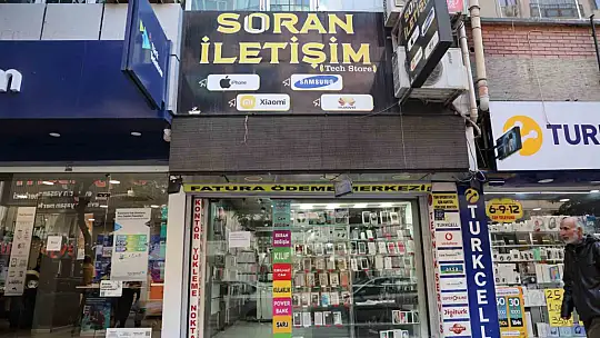 Terörist başı Gülen'in ölümü şerefine yüzde 30 indirim yaptı