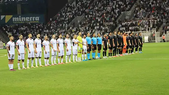 TFF 2. Lig: Elazığspor: 3 - Nazillispor: 1