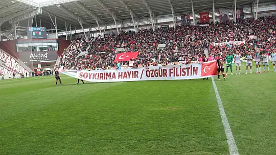 TFF 3. Lig: Elazığspor: 3 - Karşıyaka: 2