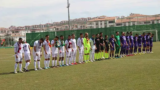 TFF 3. Lig: ES Elazığspor: 3 - 52 Orduspor FK: 0