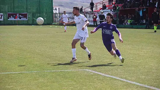 TFF 3. Lig: ES Elazığspor: 3 - 52 Orduspor FK: 0