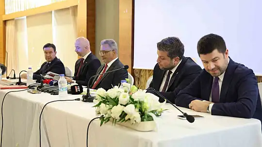 THY Yönetim Kurulu Başkanı Bolat: 'Türk Hava Yollarının Türk ekonomisine katkısı 54 milyar dolar''