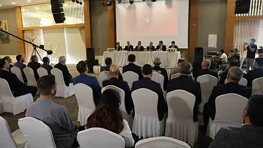 THY Yönetim Kurulu Başkanı Bolat: 'Türk Hava Yollarının Türk ekonomisine katkısı 54 milyar dolar''
