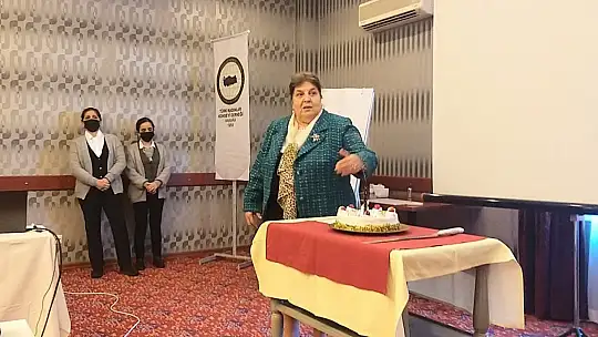 TKKD'de Ozan, güven tazeledi