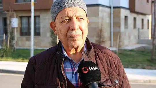 TOKİ, deprem sonrası Elazığ'ı yeniden inşa etti