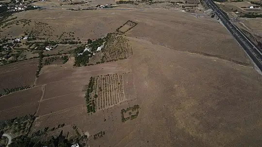 TOKİ, Elazığ'da konut ve ticari alan için yatırımlık 136 arsayı satışa çıkardı