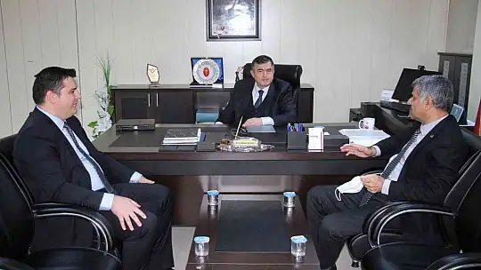 TÜBA-GEBİP ödülü plaketini Cumhurbaşkanı Erdoğan'dan alacak