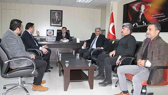TÜBA-GEBİP ödülü plaketini Cumhurbaşkanı Erdoğan'dan alacak