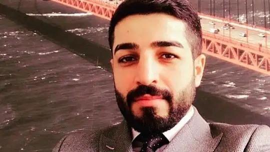 Tunceli'deki kazada ağır yaralanan şahıs hayatını kaybetti