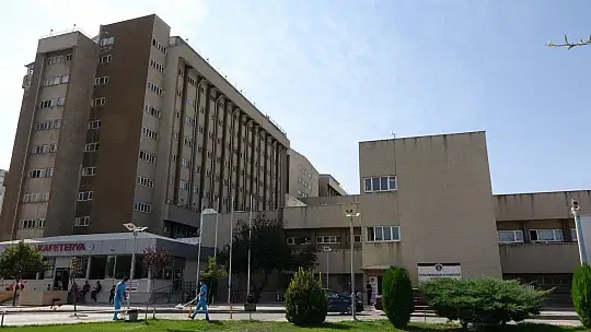 Tunceli'deki kazada ağır yaralanan şahıs hayatını kaybetti