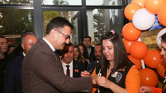 Tunceli Valisi Tekbıyıkoğlu: 'Kadın cinayetleri sayısı 2016 yılından beri sıfır'