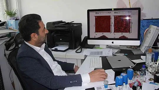 Türk profesörün çalışmaları dünyanın ilgi odağı oldu, birçok ülkeye ihraç edildi