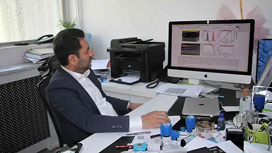 Türk profesörün çalışmaları dünyanın ilgi odağı oldu, birçok ülkeye ihraç edildi