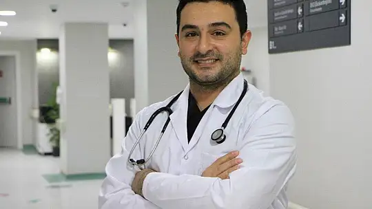 Türkiye'de 20 milyon çocuk ve genç obezite ile karşı karşıya