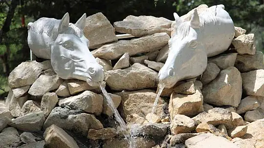 Türkiye Jokey Kulübü Elazığ Hipodromundan Sıfır Atık Projesine destek