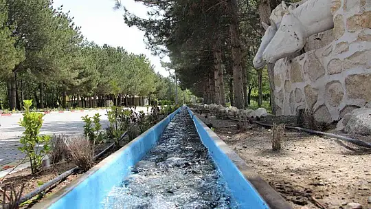 Türkiye Jokey Kulübü Elazığ Hipodromundan Sıfır Atık Projesine destek