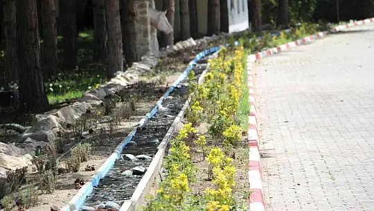 Türkiye Jokey Kulübü Elazığ Hipodromundan Sıfır Atık Projesine destek