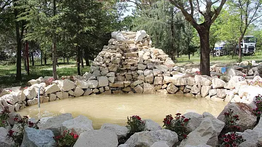 Türkiye Jokey Kulübü Elazığ Hipodromundan Sıfır Atık Projesine destek